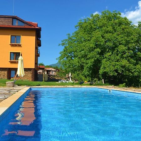 Villa Aya Smochevo ภายนอก รูปภาพ