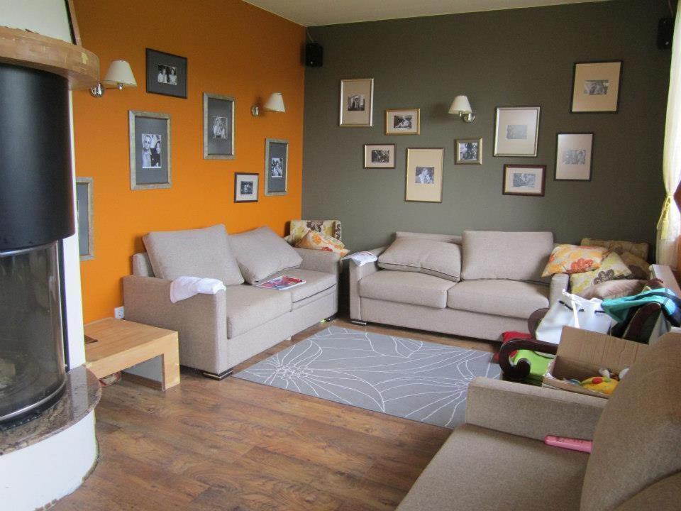 Villa Aya Smochevo ห้อง รูปภาพ