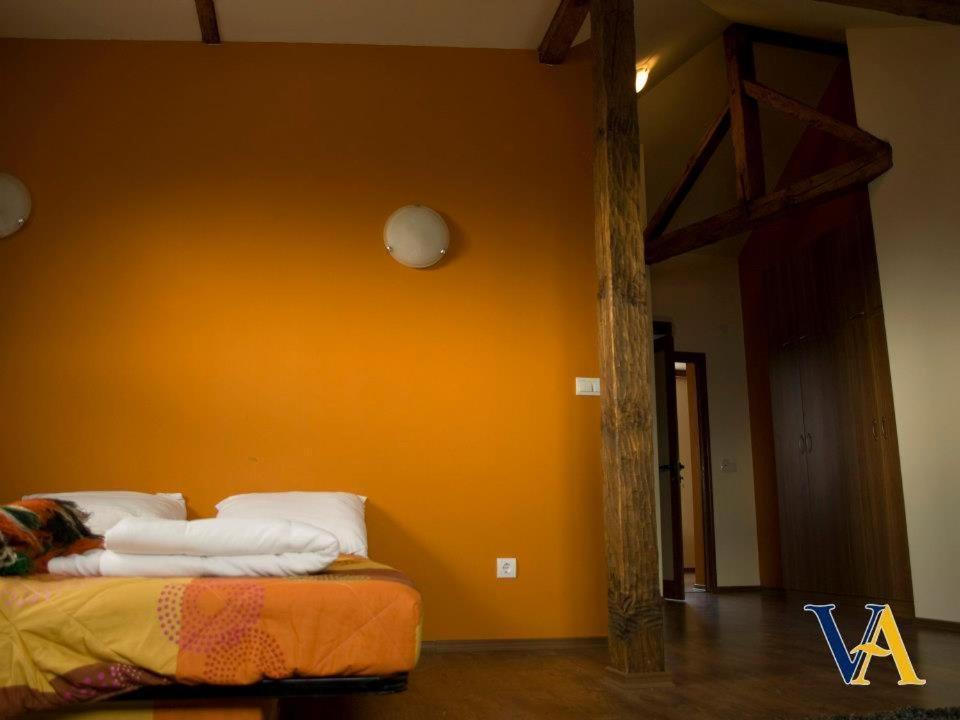 Villa Aya Smochevo ห้อง รูปภาพ
